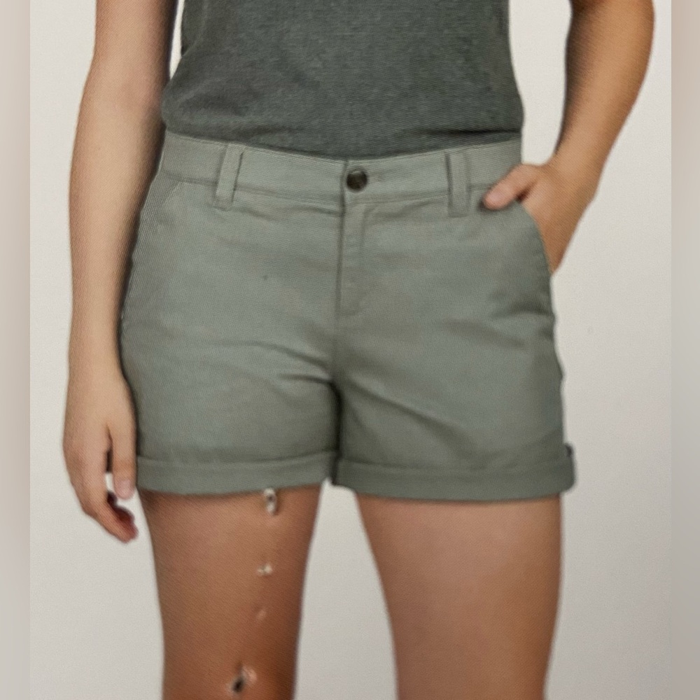 Boston Traders Women's Cargo Short